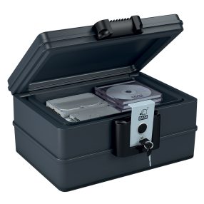 Basi DB 210 L tűz- és vízálló kazetta