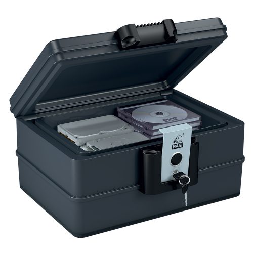 Basi DB 210 L tűz- és vízálló kazetta