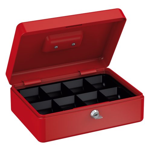 Basi GK 10L pénzkazetta érmetartóval