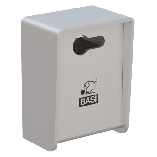 Basi SSPZ 110 kulcsszéf félcilinderhez