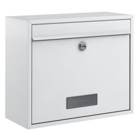 Basi BK 900 nagyméretű társasházi postaláda