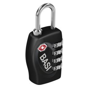 Basi KS 630 TSA számzáras utazólakat