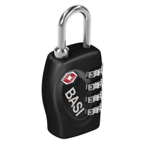 Basi KS 630 TSA számzáras utazólakat