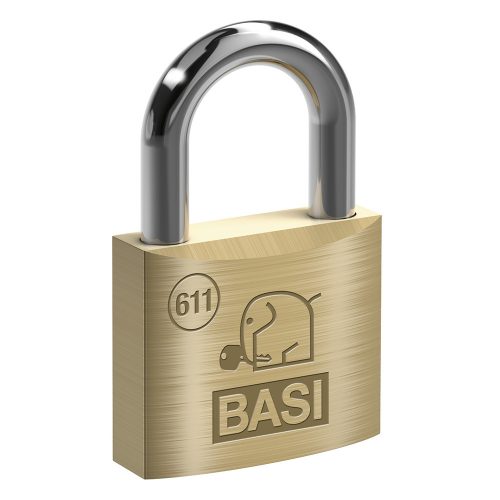 Basi VHS 611 30 normál lakat