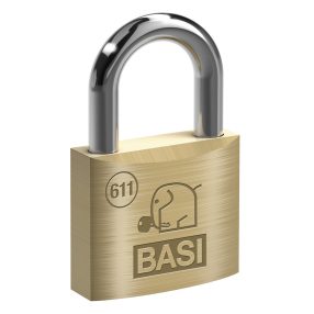 Basi VHS 611 50 normál lakat