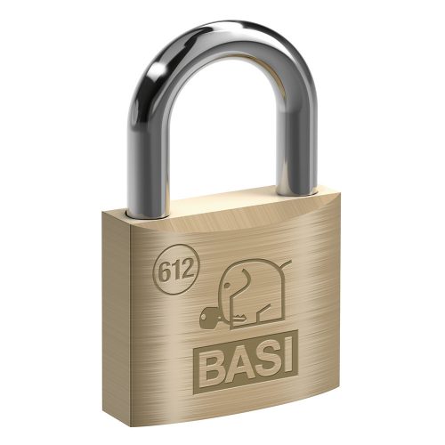 Basi VHS 612 25 réz lakat