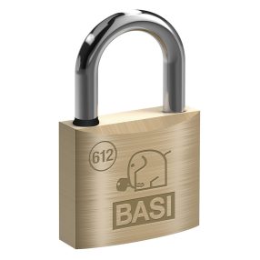 Basi VHS 612 40 vízvédett lakat