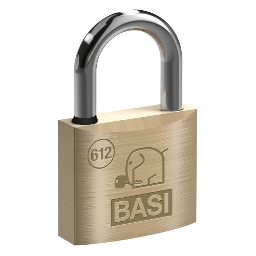 Basi VHS 612 60 vízvédett lakat