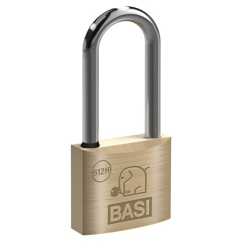 Basi VHS 612H 30 63 vízvédett hosszú kengyeles lakat