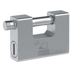 Basi VHS 621 90 biztonsági tömb lakat