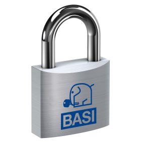 Basi VHS 630 20 alumínium lakat