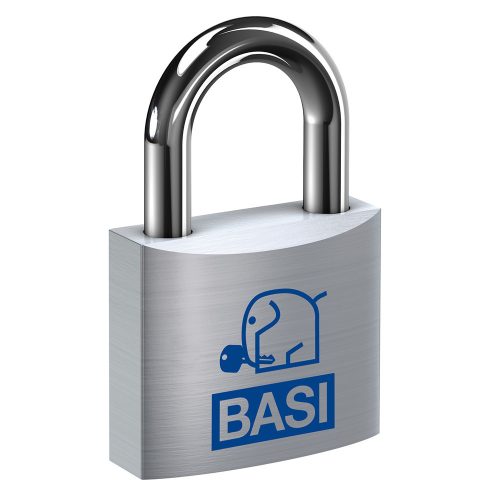 Basi VHS 630 20 alumínium lakat