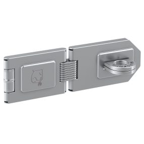 Basi SF 50 155 megerősített lakatpánt