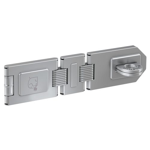 Basi SF 50 195 megerősített lakatpánt