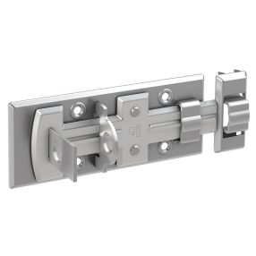 Basi SR 20 120 időjárásálló retesz