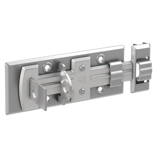 Basi SR 20 140 időjárásálló retesz