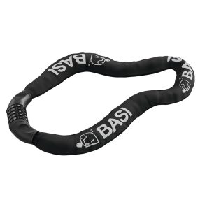 Basi ZR 305 láncos kerékpárzár számzárral