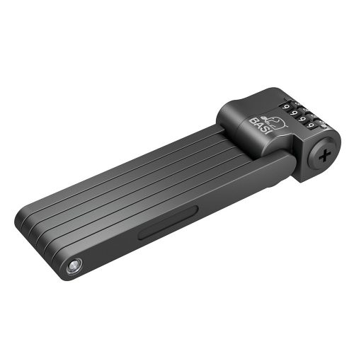 Basi ZR 319 számzáras colstok kerékpárzár