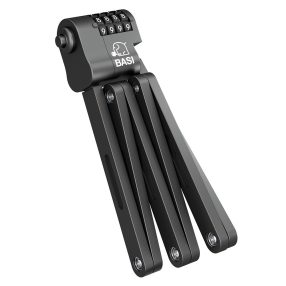 Basi ZR 319 számzáras colstok kerékpárzár