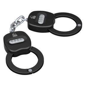 Basi ZR 320 számzáras bilincs zár