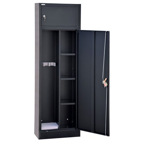 Blax Arsenal Combi polcos fegyverszekrény