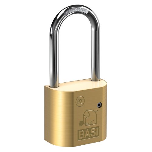 Basi VHS PZH félcilinderes hosszú kengyeles lakat