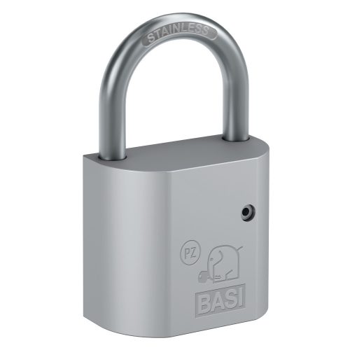 Basi VHS PZ Ni félcilinderes réz lakat