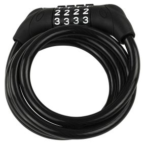 Burg Wachter 1230 C 150 számzáras biciklizár