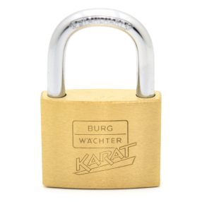 Burg Wachter Karat 217 40 biztonsági lakat