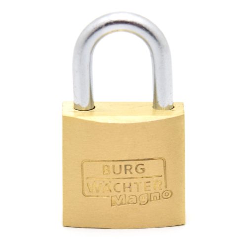 Burg Wachter Magno 400 E 20 biztonsági lakat