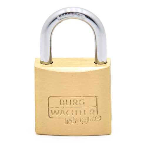 Burg Wachter Magno 400 E 30 biztonsági lakat