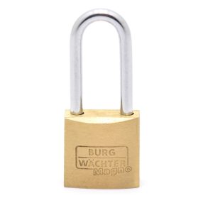   Burg Wachter Magno 400 E HB 20 26 biztonsági magas kengyeles lakat