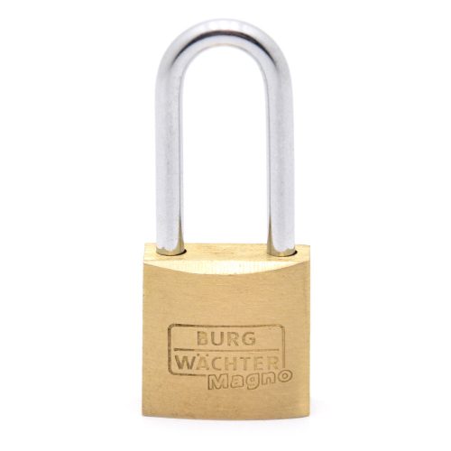 Burg Wachter Magno 400 E HB 20 26 biztonsági magas kengyeles lakat