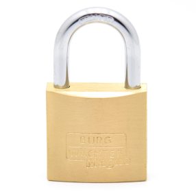 Burg Wachter Magno 400 E 35 biztonsági lakat