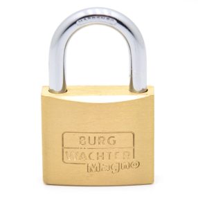 Burg Wachter Magno 400 E 40 biztonsági lakat