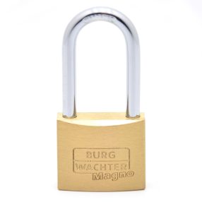   Burg Wachter Magno 400 E HB 40 45 biztonsági magas kengyeles lakat