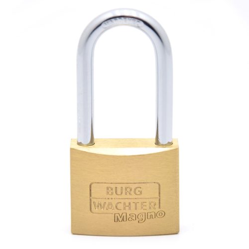 Burg Wachter Magno 400 E HB 40 45 biztonsági magas kengyeles lakat