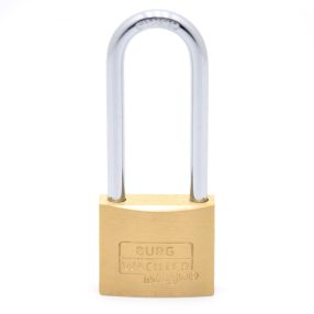   Burg Wachter Magno 400 E HB 40 65 biztonsági magas kengyeles lakat