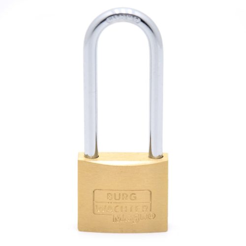 Burg Wachter Magno 400 E HB 40 65 biztonsági magas kengyeles lakat