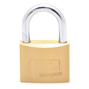 Burg Wachter Magno 400 E 50 biztonsági lakat