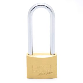   Burg Wachter Magno 400 E HB 50 80 biztonsági magas kengyeles lakat