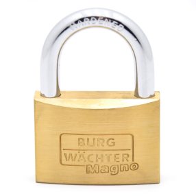 Burg Wachter Magno 400 E 60 biztonsági lakat