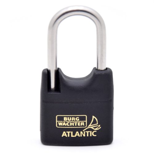 Burg Wachter Atlantic 217 F 40 45 Ni biztonsági tengeri lakat