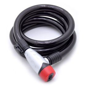 Burg Wachter 1550 150 erős kerékpárzár