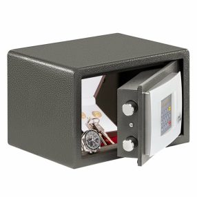Burg Wachter P 1 E széf elektronikus zárral