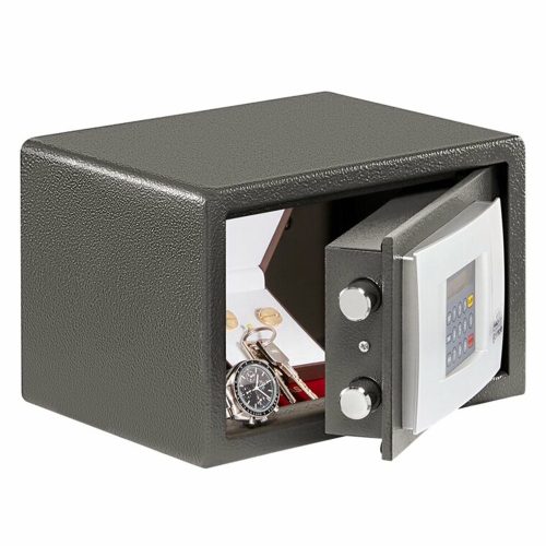 Burg Wachter P 1 E széf elektronikus zárral
