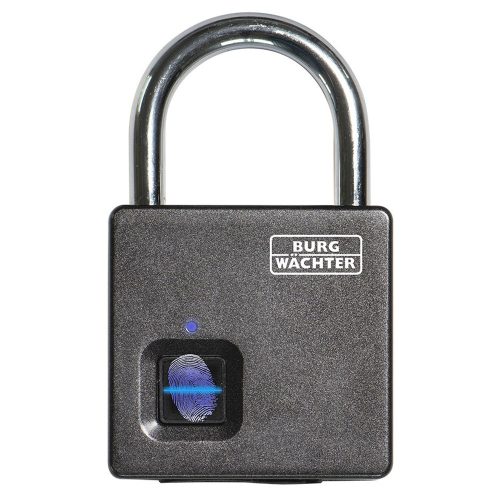 Burg Wachter Scan Lock 610 53 SB lakat ujjlenyomatolvasóval