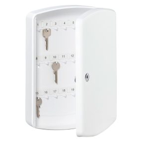 Burg Wachter KB 35 W modern kulcskazetta