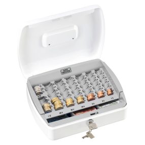   Burg Wachter Office ZK 2257 EURO modern EURO pénztárkazetta