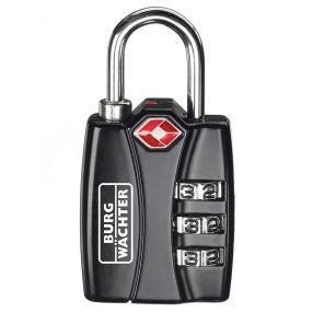 Burg Wachter TSA 78 30 SB utazó lakat